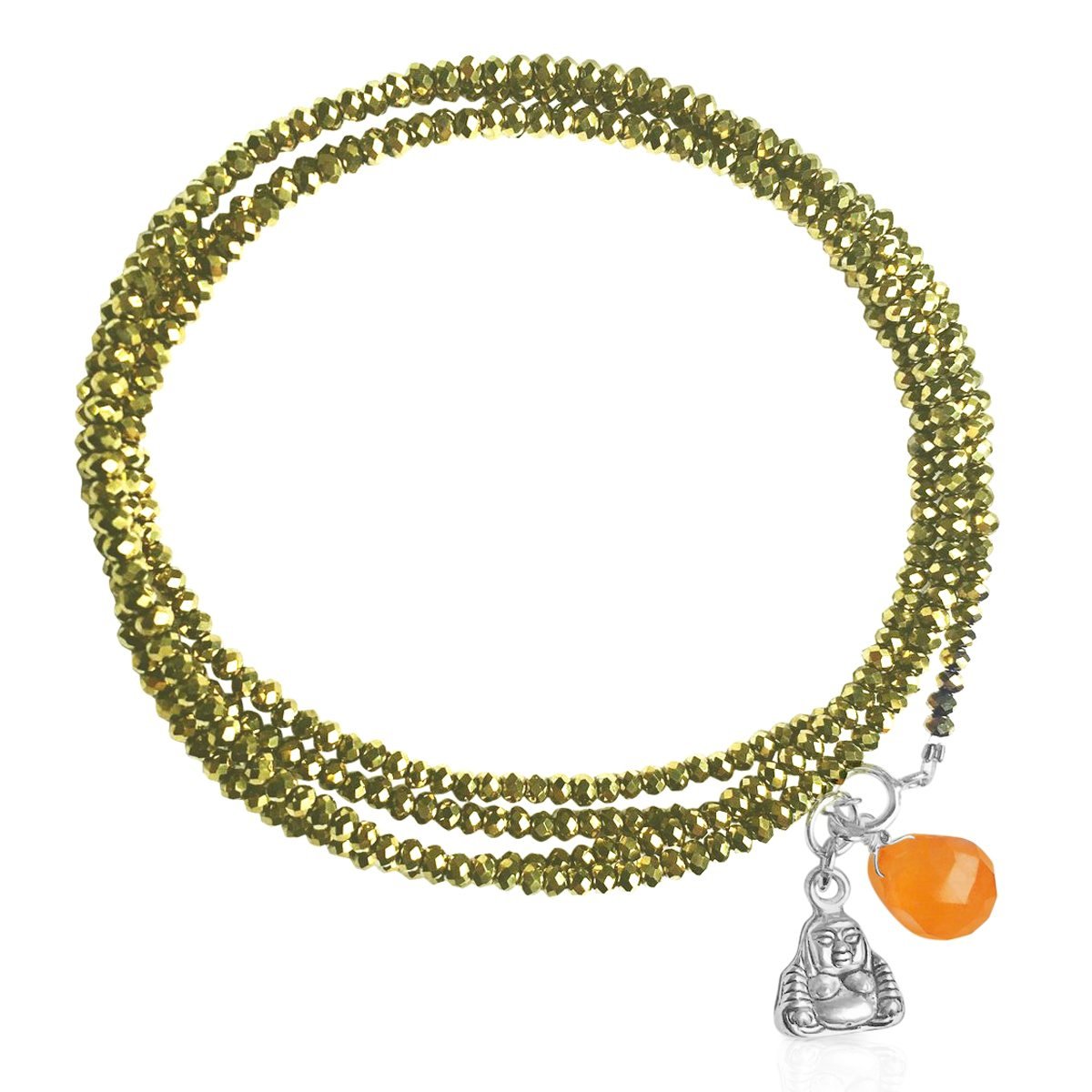 2Pcs Buddha Beads Bracelet Decorative Bangle Auspicious Bangle Jewelry Gift  - Walmart.com